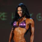 Trina   Goosby - IFBB St Louis Pro Figure & Bikini 2011 - #1