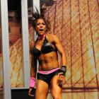 Kristina   Rojas - IFBB Europa Show of Champions Orlando 2010 - #1