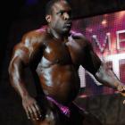 Melvin   Anthony - IFBB Arnold Classic 2010 - #1