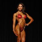 Amy  Puglise - NPC Jr. Nationals 2010 - #1