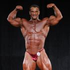 Dan   Decker - IFBB North American Championships 2012 - #1