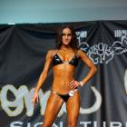 Yudit  Chavez - NPC Ronnie Coleman Classic 2013 - #1