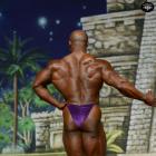 Wendell  Floyd - IFBB Europa Super Show 2014 - #1