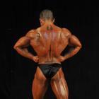 Joechris  Ross - NPC Pittsburgh Championships 2011 - #1