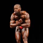 Ozon  Wilson - NPC Jr. USA 2009 - #1