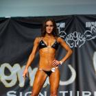 Yudit  Chavez - NPC Ronnie Coleman Classic 2013 - #1