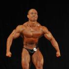 Joechris  Ross - NPC Pittsburgh Championships 2011 - #1