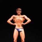 Preston  Adams - NPC USA Coastal 2012 - #1