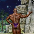 Wendell  Floyd - IFBB Europa Super Show 2014 - #1