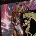 Melvin   Anthony - IFBB Arnold Classic 2010 - #1