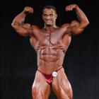 Dan   Decker - IFBB North American Championships 2012 - #1