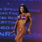 Trina   Goosby - IFBB St Louis Pro Figure & Bikini 2011 - #1