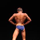 Preston  Adams - NPC USA Coastal 2012 - #1