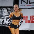 Lindsay  Christenbury - IFBB North American Championships 2012 - #1