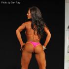Michelle  Maxwell - NPC Team Universe 2011 - #1