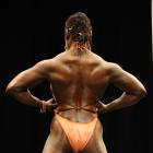 Tisha  Thomas - NPC Eastern USA 2011 - #1