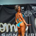 Amee  Fisher - NPC Ronnie Coleman Classic 2013 - #1