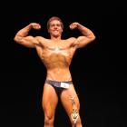 Preston  Adams - NPC USA Coastal 2012 - #1