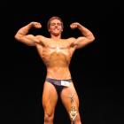 Preston  Adams - NPC USA Coastal 2012 - #1