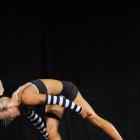 Lindsay  Christenbury - IFBB North American Championships 2012 - #1