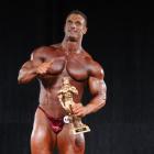 Dan   Decker - IFBB North American Championships 2012 - #1