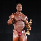 Dan   Decker - IFBB North American Championships 2012 - #1