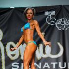 Amee  Fisher - NPC Ronnie Coleman Classic 2013 - #1