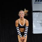 Lindsay  Christenbury - IFBB North American Championships 2012 - #1