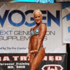 Christina  Vanderwaal - NPC Natural Northern USA 2014 - #1