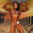 Alyssa  Stroud - NPC Europa Super Show 2010 - #1