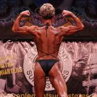 Jennifer  Schofield - NPC Muscle Mayhem 2010 - #1