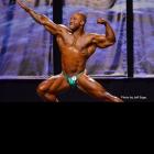 Kenneth   Jackson - IFBB Wings of Strength Chicago Pro 2013 - #1