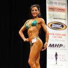 Laureen  Heron - NPC Eastern USA 2011 - #1