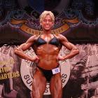 Jennifer  Schofield - NPC Muscle Mayhem 2010 - #1