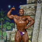 Wendell  Floyd - IFBB Europa Super Show 2014 - #1