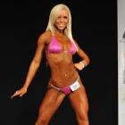 Alexis  Montgomery - NPC Team Universe 2011 - #1