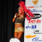 Paula   Williams-Gulman - NPC Jr. Nationals 2009 - #1