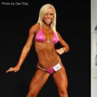 Alexis  Montgomery - NPC Team Universe 2011 - #1