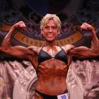 Jennifer  Schofield - NPC Muscle Mayhem 2010 - #1