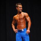 Tommy  Reynolds - NPC USA 2012 - #1