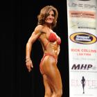 Victoria  Naclerio - NPC Eastern USA 2011 - #1