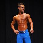 Tommy  Reynolds - NPC USA 2012 - #1