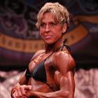 Jennifer  Schofield - NPC Muscle Mayhem 2010 - #1