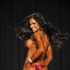 Trista  Anderson - NPC Jr. Nationals 2012 - #1