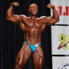 Sean  Allan - IFBB North American Championships 2009 - #1