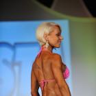 Bernadette  Matassa - NPC Fort Lauderdale Championships 2010 - #1