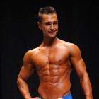 Tommy  Reynolds - NPC USA 2012 - #1