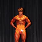 Jordan  McGee - NPC Atlanta 2012 - #1