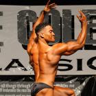 Jose  Belteton - NPC Ronnie Coleman Classic 2009 - #1