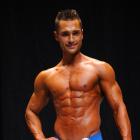 Tommy  Reynolds - NPC USA 2012 - #1